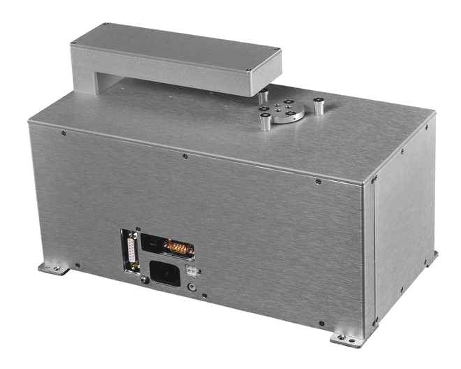 美国Logosol LPA38-3-V40E2-S23-S-V500P LPA系列嵌入式预对准器