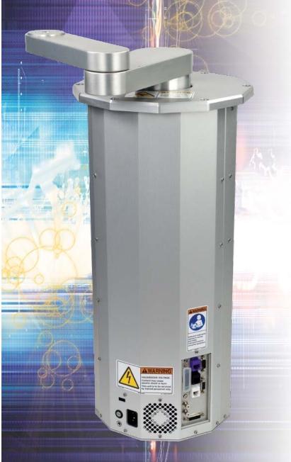 美国Logosol Diamond H3 wafer晶圆处理平台