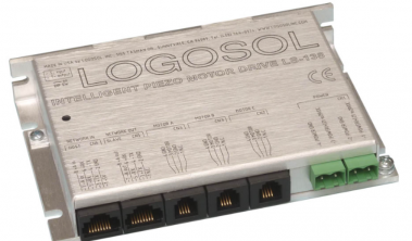 美国 Logosol 智能压电驱动器 LDCN LS-138 LS-139