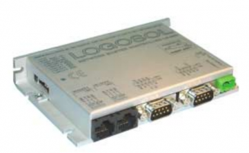 美国 Logosol 网络主控制器 LDCN LS-980 LS-984 LS-981