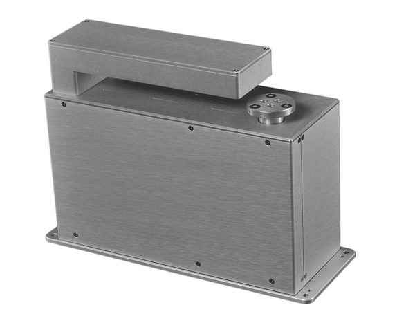 美国Logosol LPA系列嵌入式预对准器 LPA38-3-V40E2-S23-S-V500P
