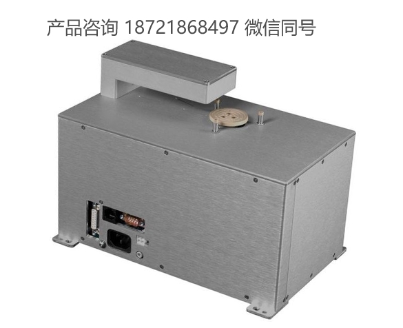 美国 Logosol LPA38-3-V40E2-S23-S-V500P 晶圆预对准器