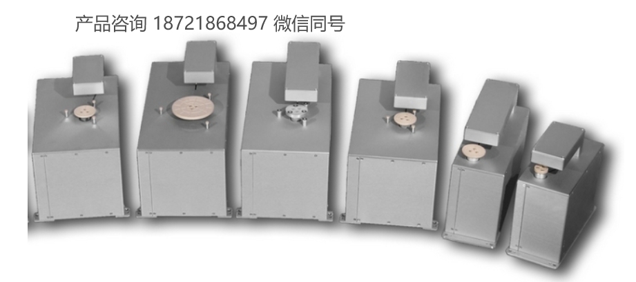 美国 Logosol LPA812-3 晶圆预对准器