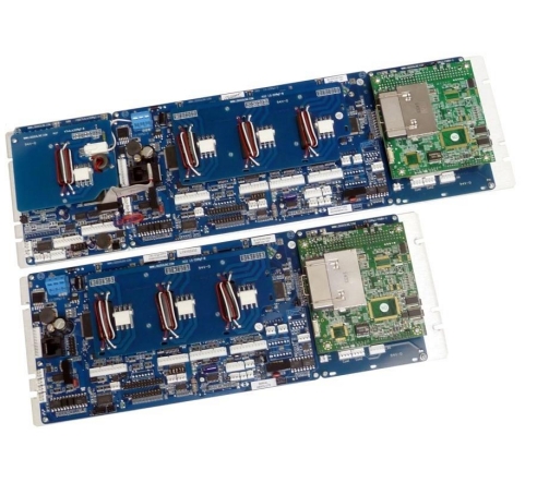 美国Logosol LRC-331g2,LRC-431g2,LRC-531g2多轴控制器