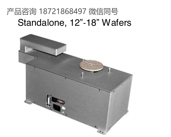 美国Logosol LPA812-3晶圆预对准器 LPA812-3-V40P1-S23-B-V500P