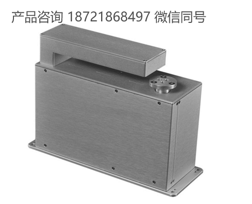 美国Logosol LPA38-1E 嵌入式预对准器 LPA38-1E-V40P1-S29-S