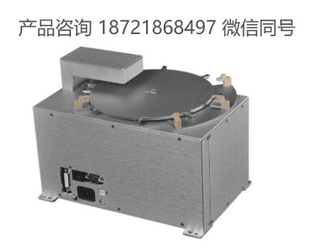 美国Logosol LPA68EH-3 边缘处理预对准仪 LPA68EH-3-REHV1-S38-B-R900V-LH58