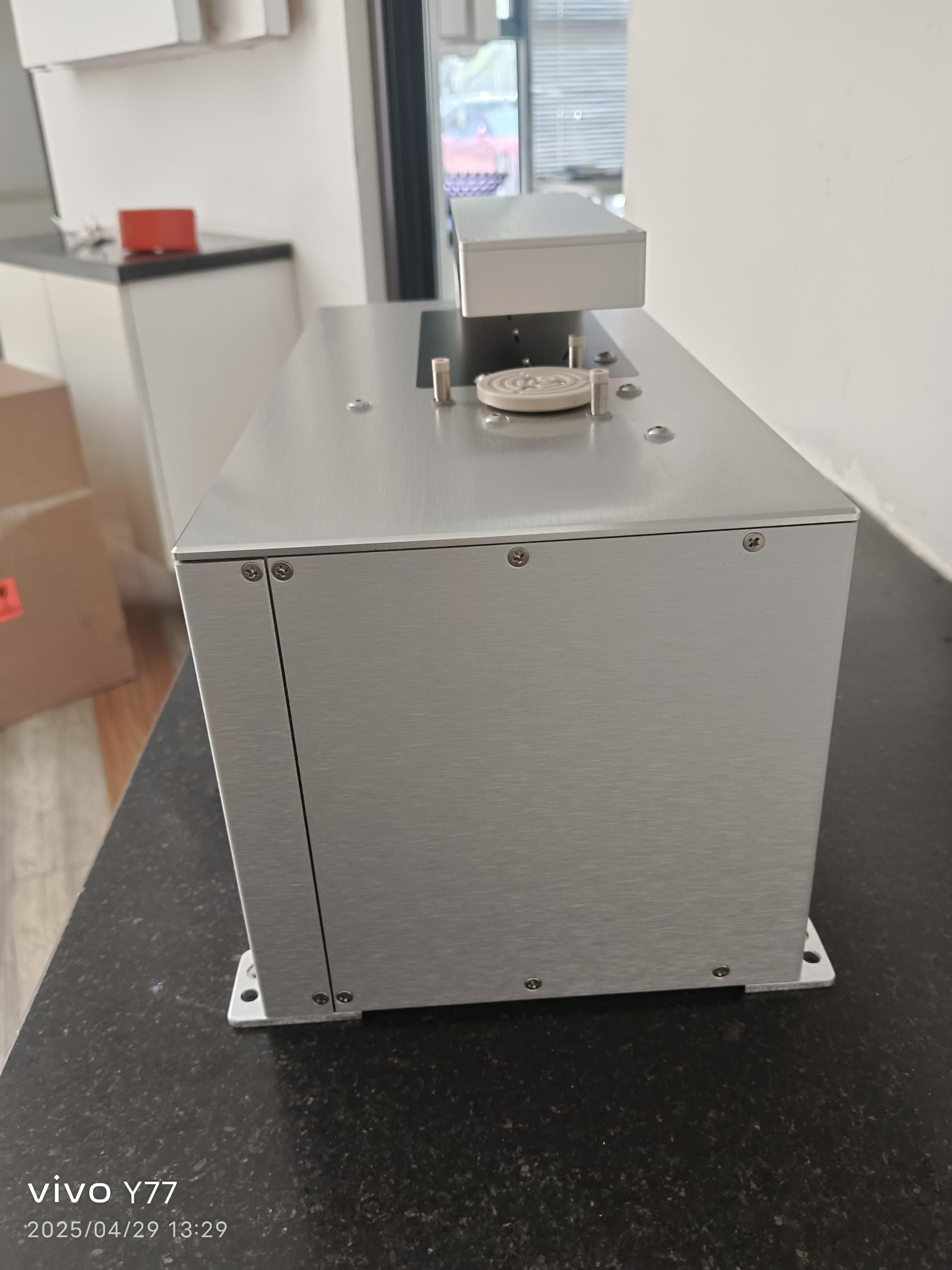 LOGOSOL预对准器