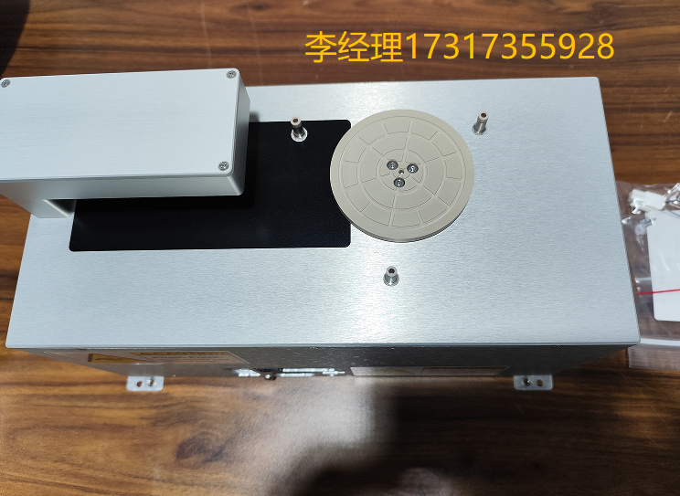 LOGOSOL预对准器