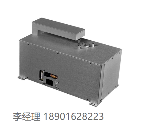 美国Logosol   独立式晶圆预对准器 LPA312-3