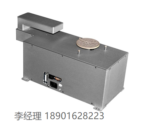 美国Logosol独立式晶圆预对准器LPA1218-3