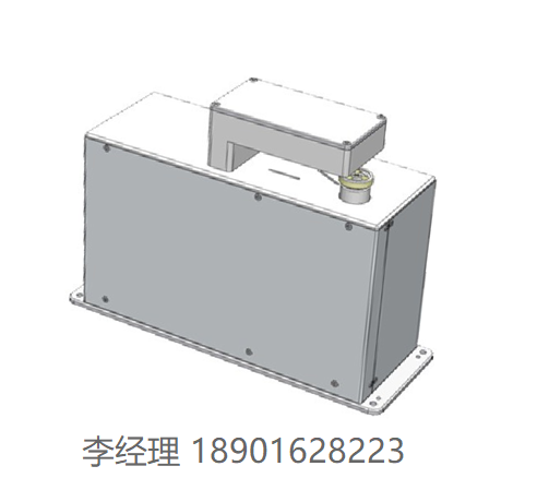 美国Logosol嵌入式晶圆预对准器LPA25-1E