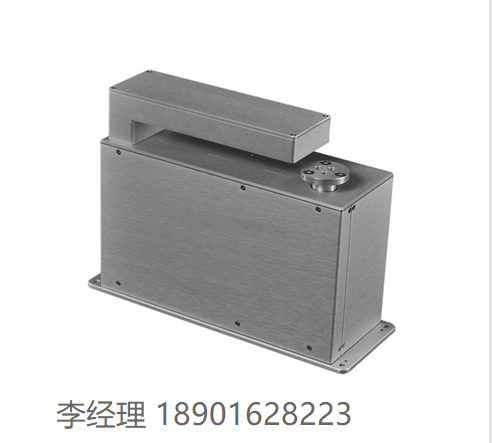 美国Logosol嵌入式晶圆预对准器LPA38-1E