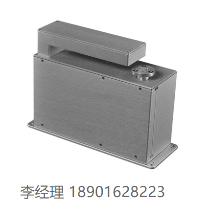 美国Logosol嵌入式晶圆预对准器LPA58-1E
