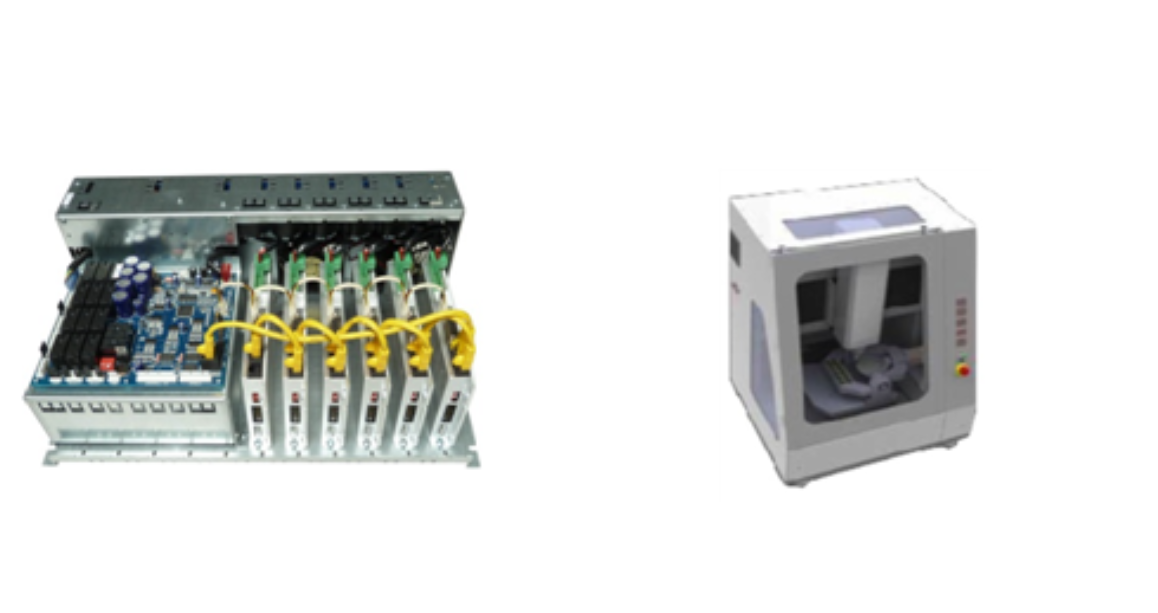 Logosol,CNC系列,LS-2315,LS-231SE,LS-2310,LS-2317,多轴数控伺服控制器