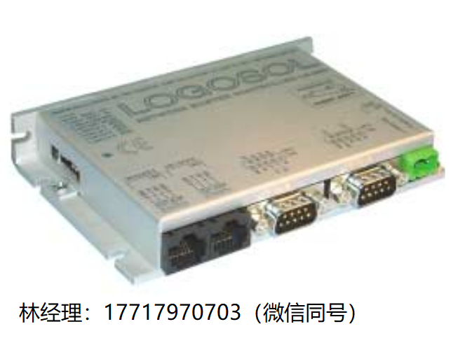 美国,Logosol,LDCN,LS-980,LS-984,LS-981,分布式控制,网络主控制器