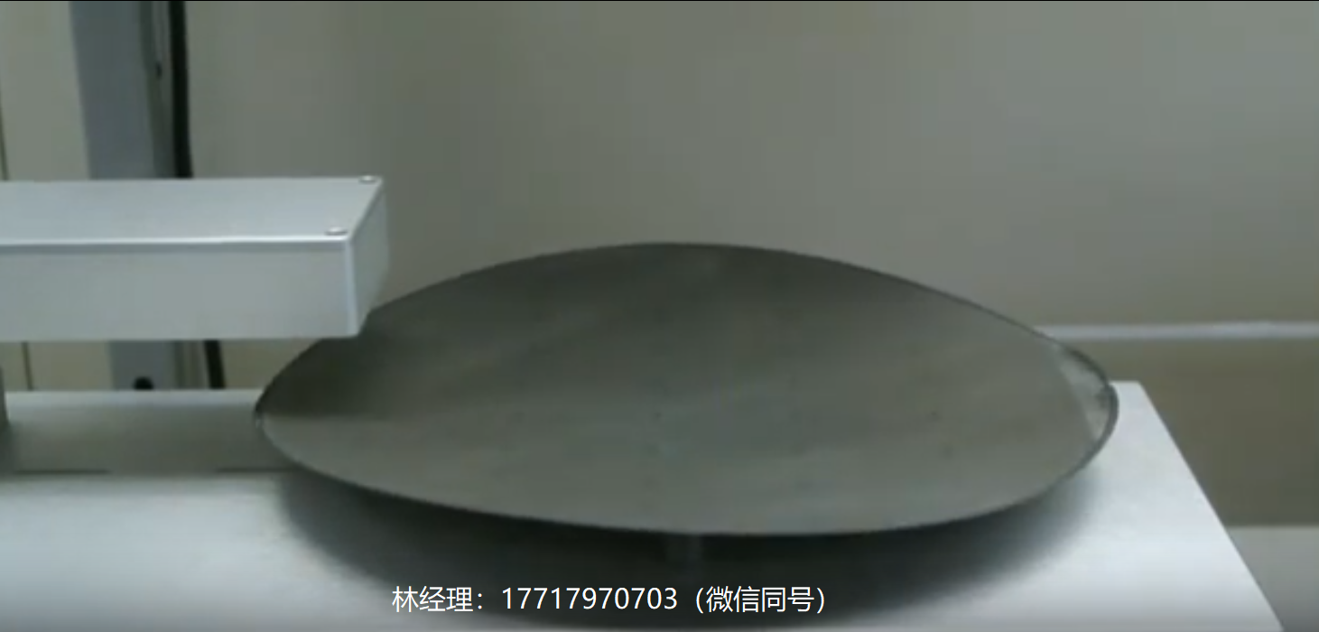 美国,Logosol,LPA812-3,预对准器,翘曲200mm晶圆的对准