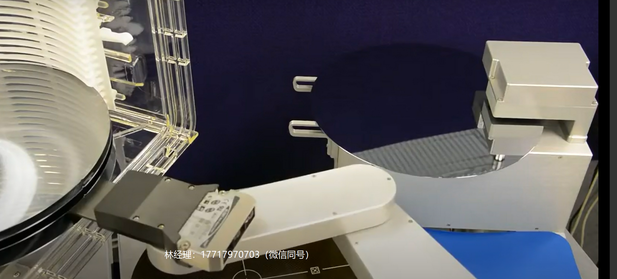 美国,Logosol,LPA系列,预校准器,LPA快速交换预校准器