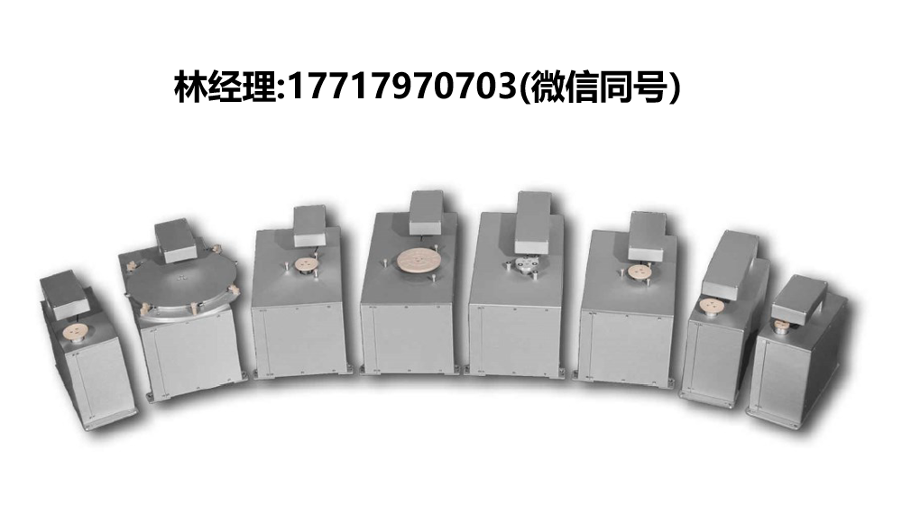 Logosol,LPA系列,晶圆预对准器