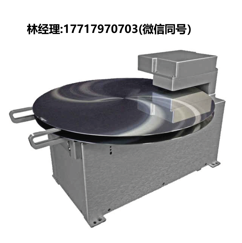 美国,Logosol,LPA12FS-3,独立晶圆预对准器