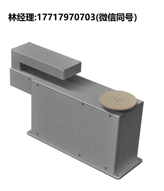 美国,Logosol,LPA1218-1E,嵌入式晶圆预对准器