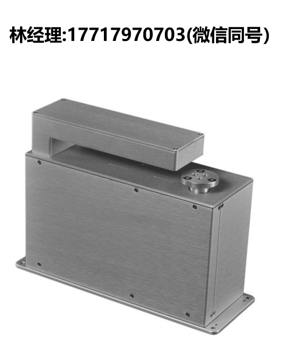 美国,Logosol,LPA58-1E,嵌入式晶圆预对准器