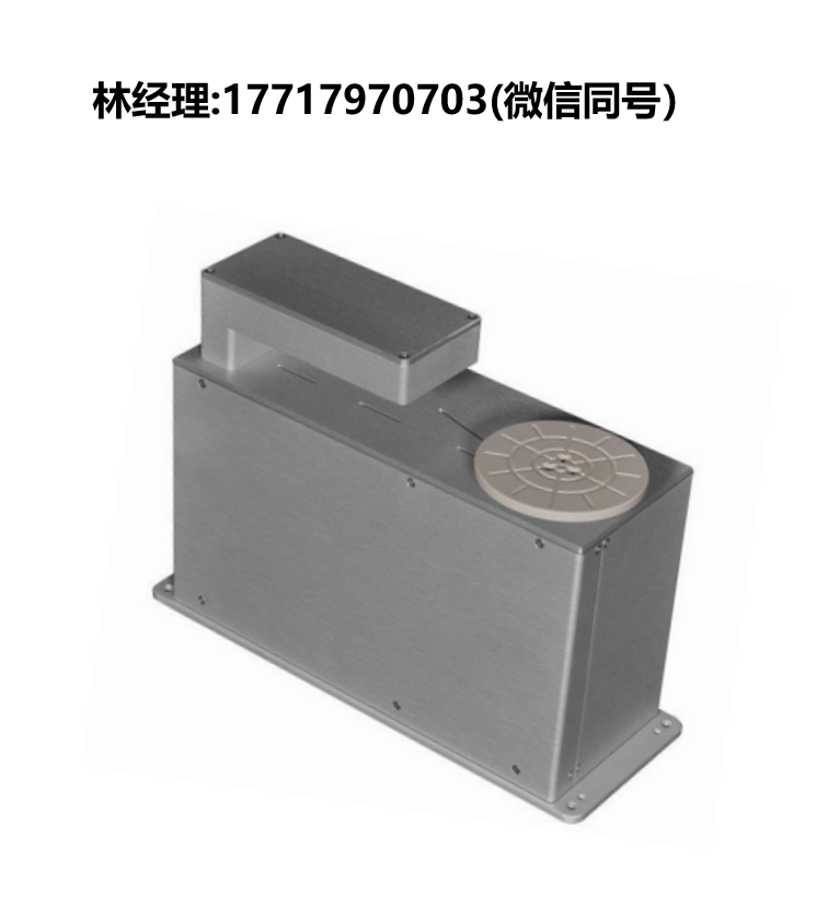 美国Logosol,LPA812-1E,嵌入式晶圆预对准器