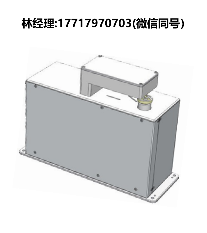 美国,Logosol,LPA25-1E,嵌入式晶圆预对准器
