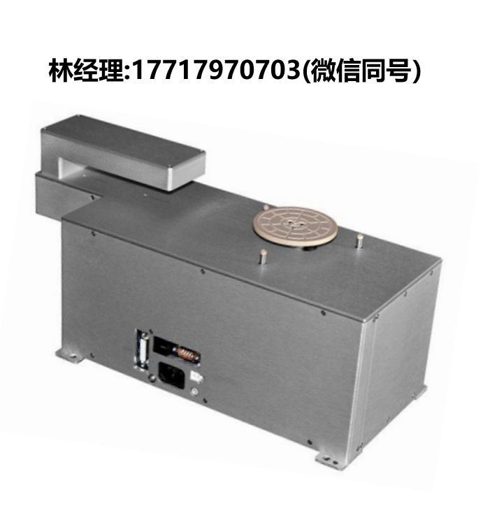 美国,Logosol,LPA1218-3,独立晶圆预对准器