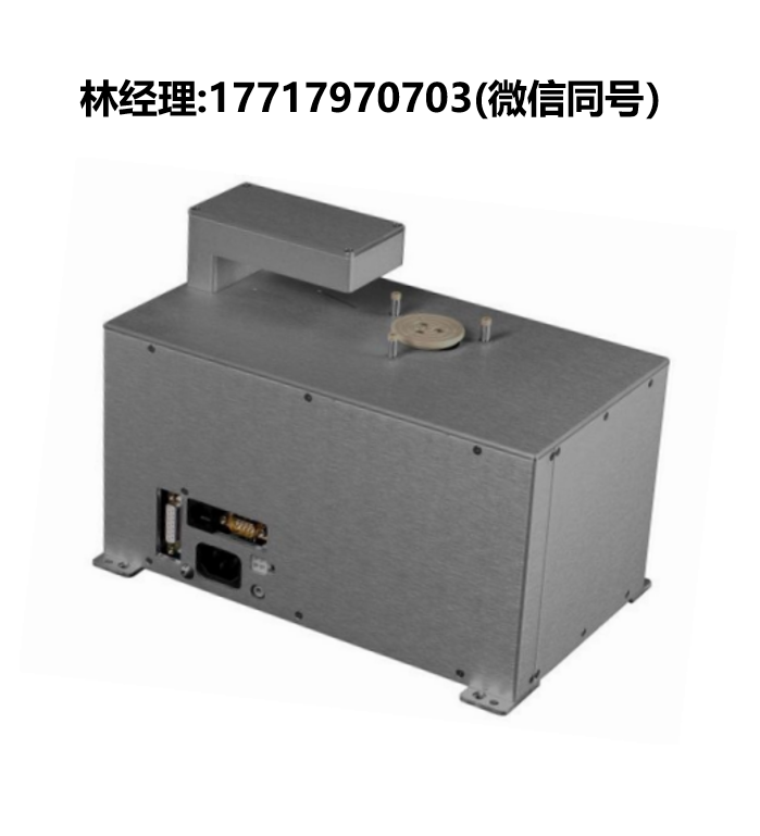 美国,Logosol,LPA58-3,独立晶圆预对准器