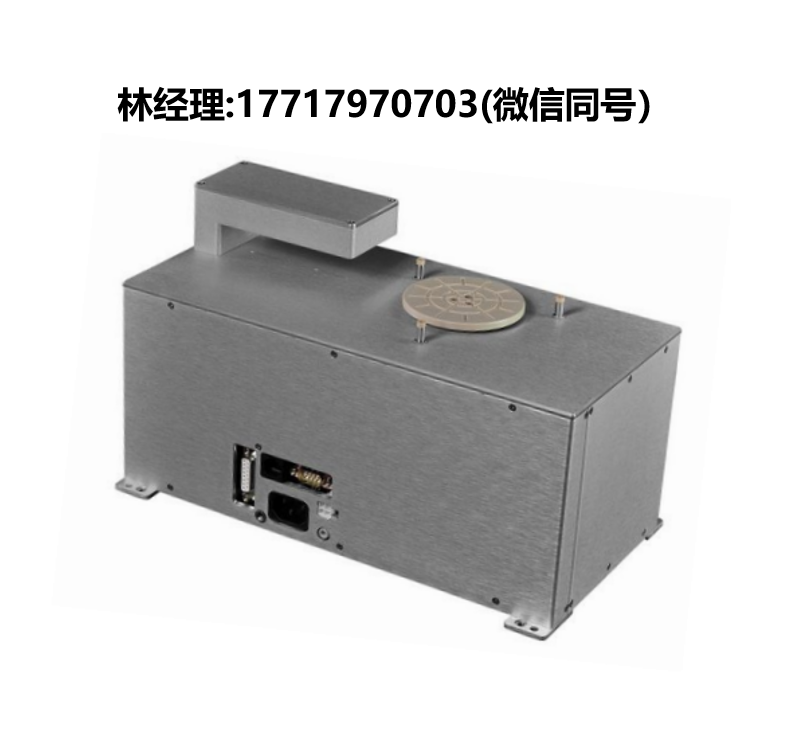 美国,Logosol,LPA812-3,独立晶圆预对准器