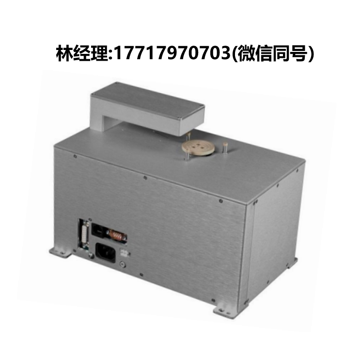 美国,Logosol,LPA38-3,独立晶圆预对准器