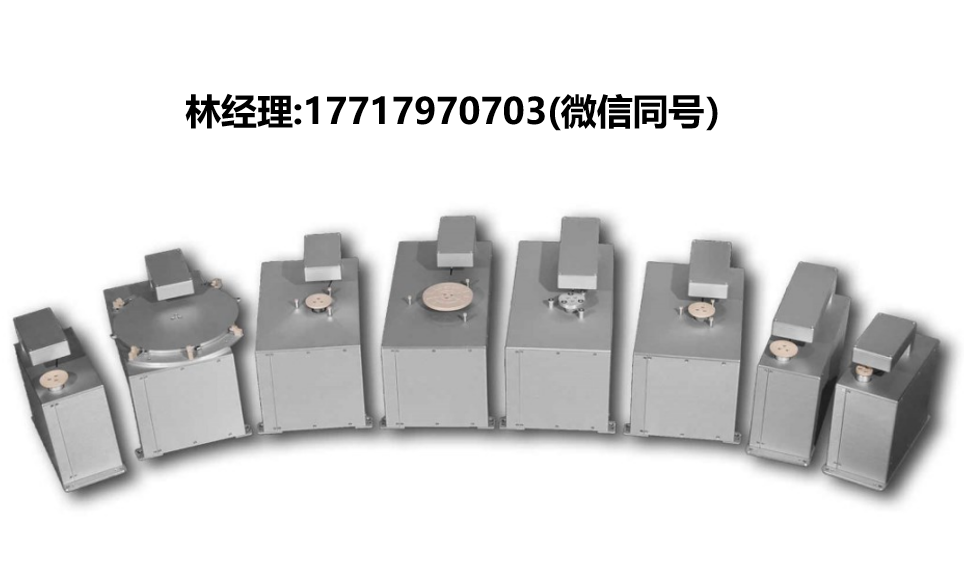 美国,Logosol,LPA系列,晶圆预对准器