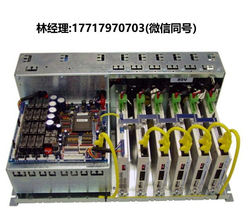 美国,Logosol,LS-231,LS-2315,LS-2310,LS-2317,CNC 控制系统组件