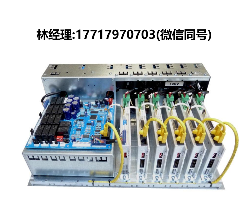 Logosol,多轴数控伺服控制器,CNC,LS-2315,LS-231SE,LS-2310,LS-2317