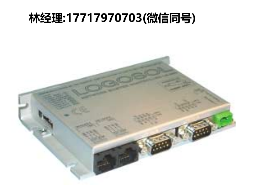 Logosol,网络主控制器,LS-980,LOGOSOL进口代理