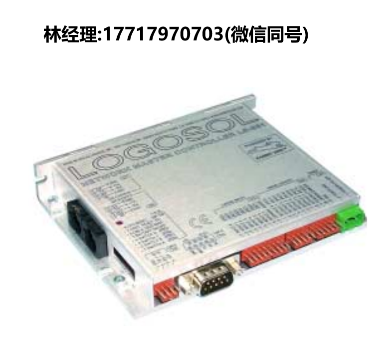 Logosol,网络主控制器,LS-981,LOGOSOL进口代理
