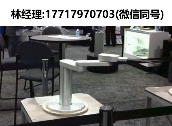 Logosol,高升降行程机器人,diamond H3,晶圆机器人,晶圆机械手