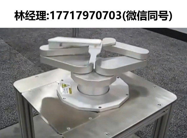 Logosol,晶圆机器人,晶圆机械手,Diamond,H4,晶圆处理平台