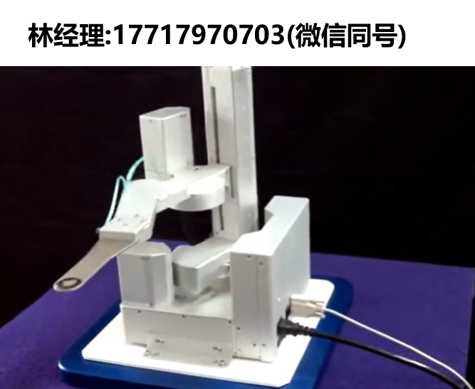 LOGOSOL,晶圆处理桌面机器人,H-zero,晶圆机械手