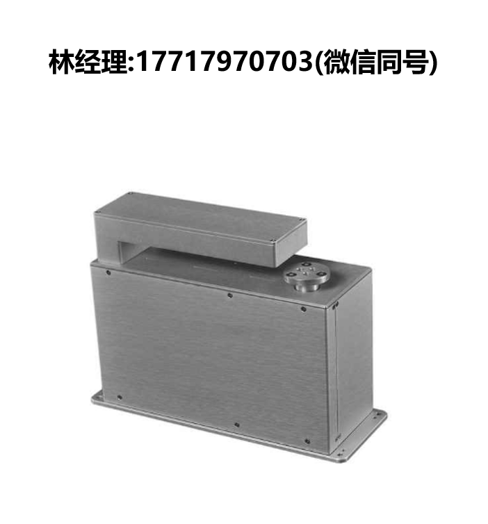 代理美国Logosol,嵌入式晶圆预对准器,LPA系列,兼容2寸到18寸晶圆