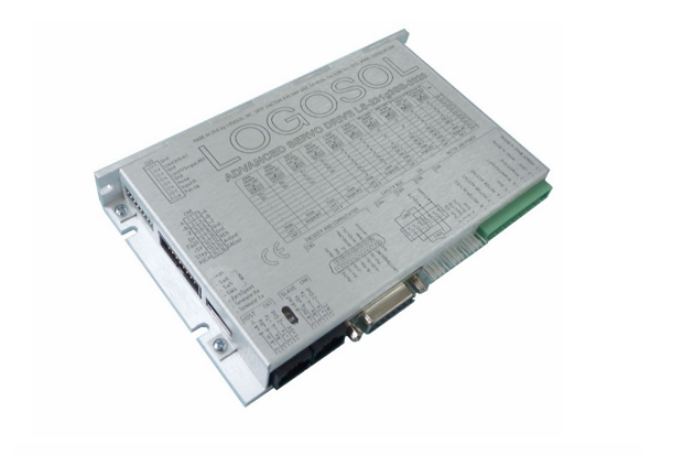 美国Logosol,多功能伺服驱动器, LS-231g3SB,双编码器回路