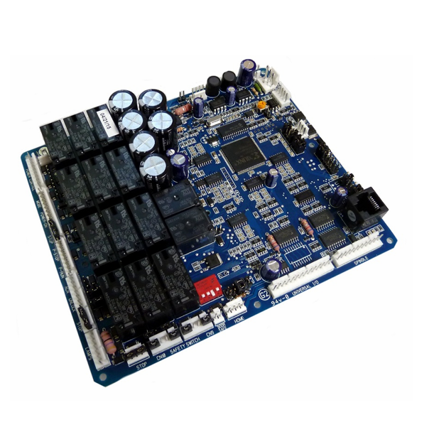 美国Logosol,Supervisor I/O 控制器 ,CNC-SK-2310G2