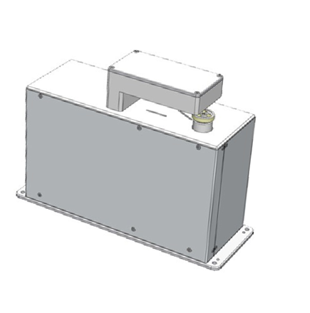 美国Logosol,  LPA25-1E, 嵌入式预对准器,晶圆直径:2″, 3″, 100mm, 125mm