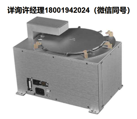 Logosol Inc，LPA6EH-3-REHV1-S29-S(B)-R560V-NE 边缘处理预对齐器， 晶圆预对准处理器,LPA系列 Logosol进口代理