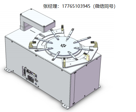 Logosol独立式边缘处理晶圆预对准器、Logosol晶圆预对准器LPA8ET-3-RETV1-S38-S(B)-R880V-LH812-(C)