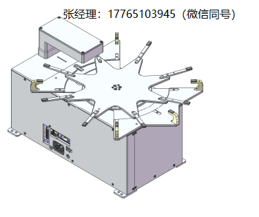 Logosol独立式边缘处理晶圆预对准器、Logosol晶圆预对准器LPA12ET-3-RETV1-S38-S(B)-R880V-NE-(C)