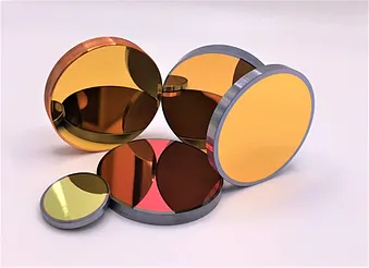 LohnStar Optics 涂层，AR膜，抗反射镜片，CRD镜， 金属平面镜