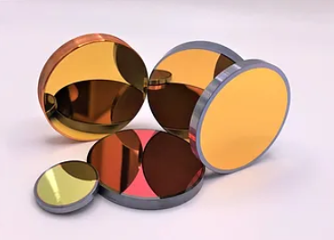 LohnStar 金属反射镜，金属膜反射镜 Metallic mirrors