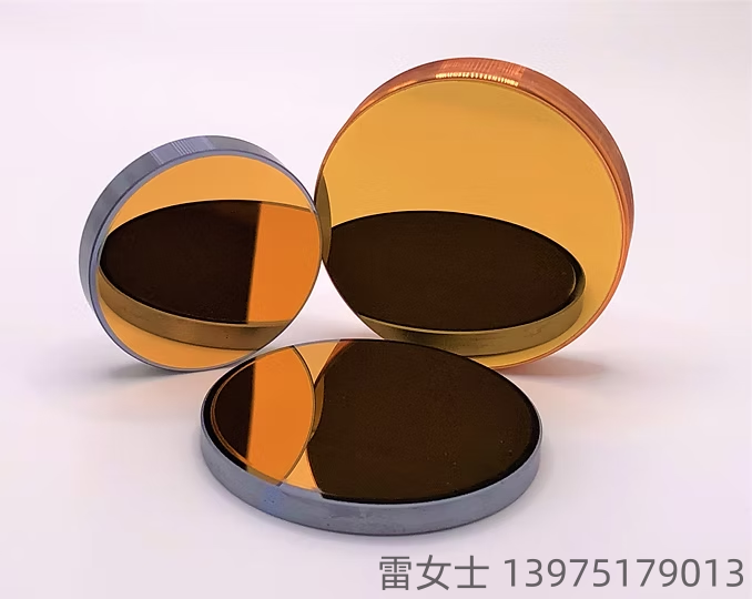 美国LohnStar Optics光学金属镜中红外激光腔体镜